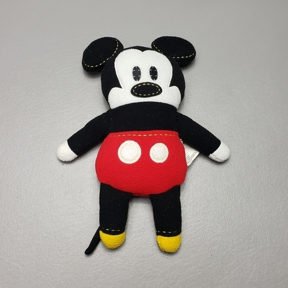 Disney Other - Disney mickey mouse stuffed animal